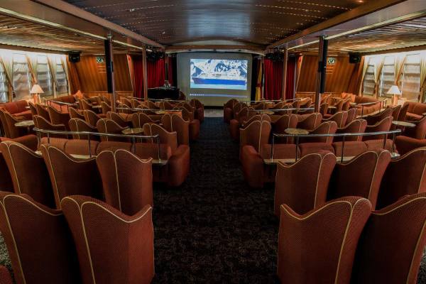 Ocean Diamond Gallery Image